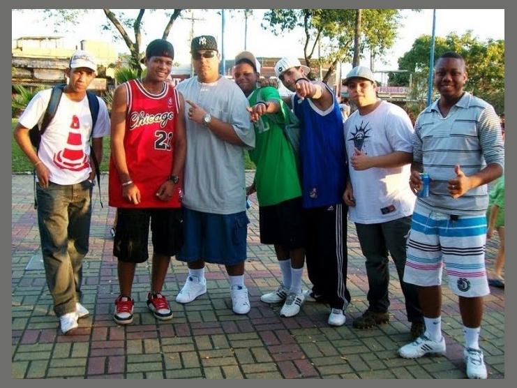 Bs Crew